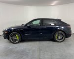 Certified 2022 Porsche Cayenne Turbo S image 2