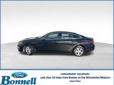 Used 2025 Chevrolet Malibu LS w/ LPO, Floor Liner Package image 2
