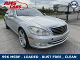 Used 2009 Mercedes-Benz S 550 image 4