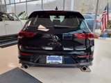 New 2024 Volkswagen GTI SE image 4