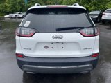 Certified 2020 Jeep Cherokee Limited image 6