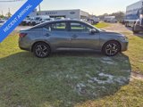 Used 2025 Nissan Sentra SV image 6