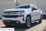 Used 2020 Chevrolet Silverado 1500 RST w/ All-Star Edition image 3