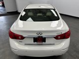 Used 2015 INFINITI Q50 Premium w/ Deluxe Touring Package image 5