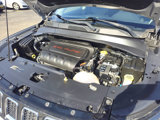 Used 2018 Jeep Compass Limited image 4