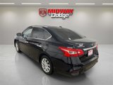 Used 2019 Nissan Sentra SV w/ Protection Package image 3