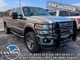 Used 2012 Ford F250 Lariat w/ Lariat Interior Pkg image 5