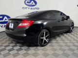 Used 2013 Honda Civic LX image 4