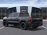New 2025 GMC Sierra 1500 Elevation image 3