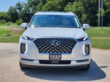 Used 2021 Hyundai Palisade Calligraphy image 2