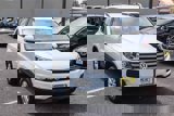 Used 2015 Volkswagen Tiguan S image 3
