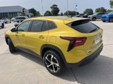 Used 2024 Chevrolet Trax RS w/ Driver Confidence Package image 4