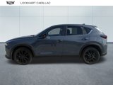 Used 2024 MAZDA CX-5 Carbon Edition image 5