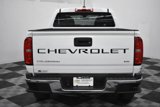 Used 2021 Chevrolet Colorado W/T image 5