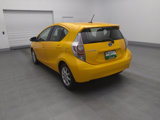 Used 2014 Toyota Prius C Three image 5