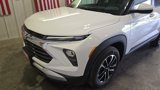 New 2025 Chevrolet TrailBlazer LT w/ Convenience Package image 5