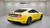 Used 2018 Ford Mustang Coupe w/ Wheel & Stripe Package image 4