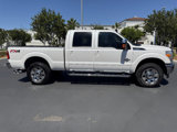 Used 2014 Ford F250 Lariat w/ Lariat Ultimate Package image 6