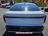 New 2025 Kia K4 EX image 5