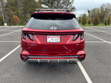 Used 2022 Hyundai Tucson N Line image 6