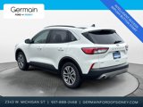 Used 2022 Ford Escape SEL image 3