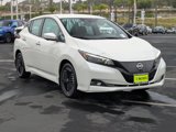 Used 2024 Nissan Leaf SV Plus image 3