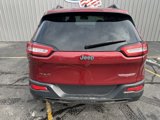 Used 2016 Jeep Cherokee Trailhawk image 4