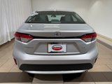 Certified 2022 Toyota Corolla LE image 4