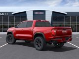 New 2025 GMC Canyon Elevation image 3