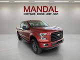 Used 2015 Ford F150 XLT w/ Equipment Group 302A Luxury image 6
