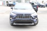 Used 2021 Toyota RAV4 XSE image 4