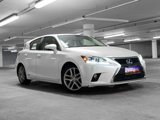 Used 2016 Lexus CT 200h image 4