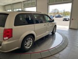 Used 2014 Dodge Grand Caravan SXT w/ UConnect Hands-Free Group image 6