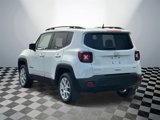 Used 2020 Jeep Renegade Latitude w/ Popular Equipment Group image 4