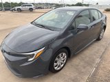 Used 2023 Toyota Corolla LE image 3
