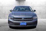 Certified 2024 Volkswagen Jetta S image 4