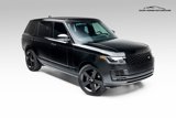 Used 2018 Land Rover Range Rover Long Wheelbase Supercharged image 3
