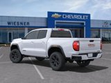 New 2024 GMC Canyon Elevation w/ Trailering Package image 3
