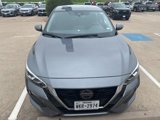 Used 2023 Nissan Sentra SV w/ All-Weather Package image 2