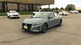 Used 2024 Nissan Sentra SV image 4