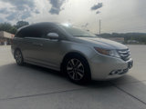 Used 2014 Honda Odyssey Touring image 3