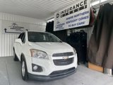 Used 2016 Chevrolet Trax LT w/ LT Convenience Package image 2