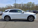 Used 2022 Genesis GV70 2.5T w/ Advanced Package image 4