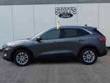 Certified 2021 Ford Escape SE image 2