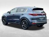 Used 2022 Kia Sportage LX w/ LX AWD Value Edition Package image 5