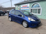 Used 2010 Honda Fit Sport image 2