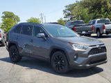 Used 2020 Toyota RAV4 XLE Premium image 3