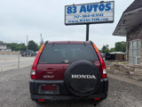 Used 2003 Honda CR-V EX image 5