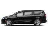 New 2024 Chrysler Voyager LX image 2