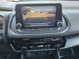 Certified 2022 Nissan Rogue SV w/ SV Premium Package image 6